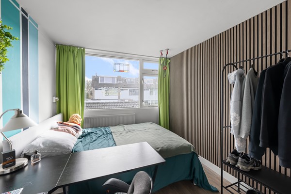 Medium property photo - Geestakker 35, 1852 EW Heiloo